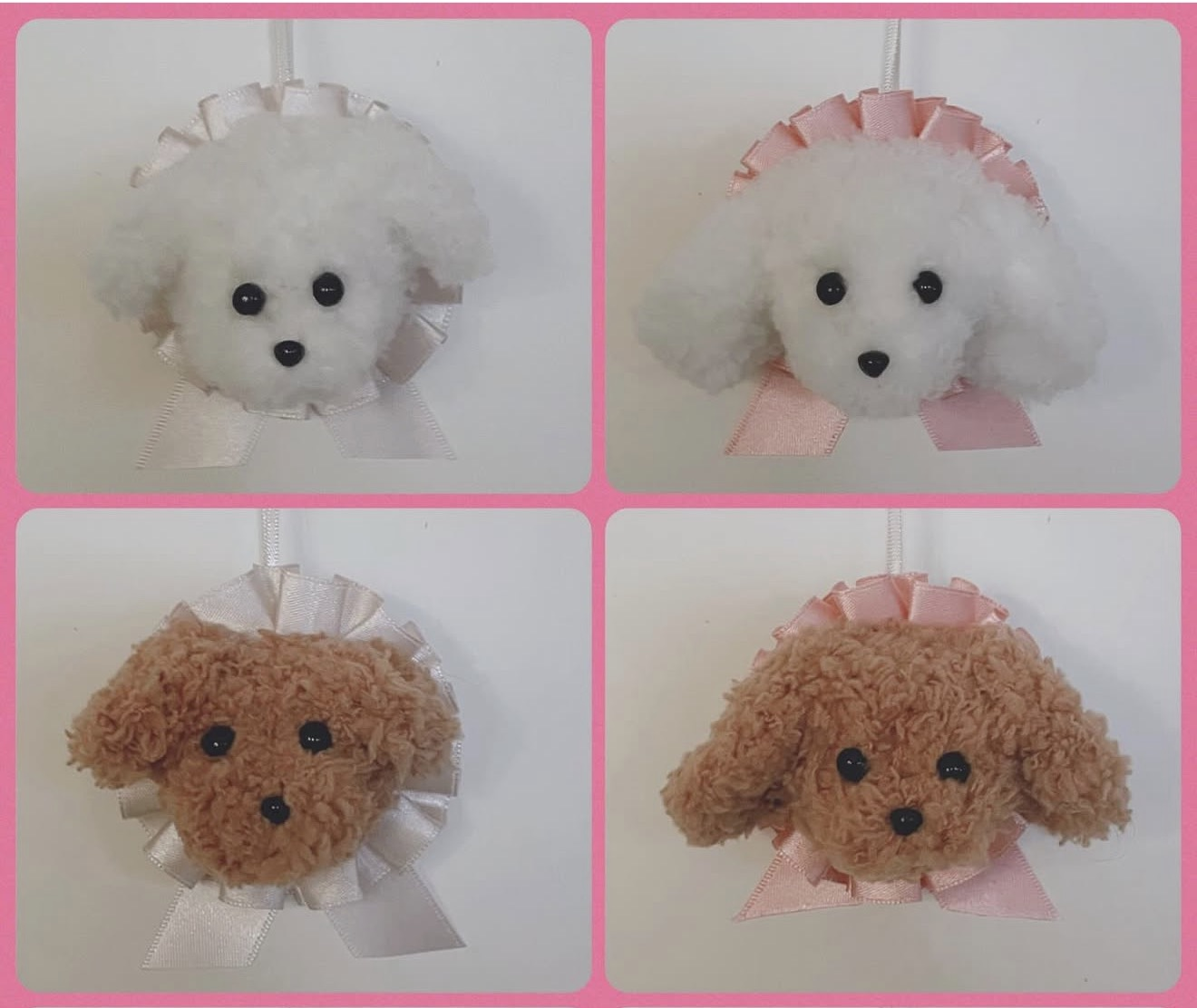 トイプーロゼット